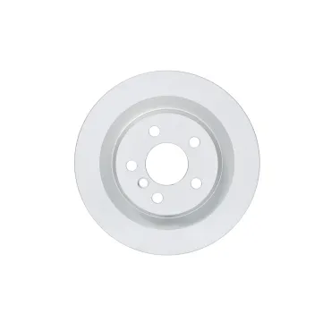 Диск гальмівний задній BOSCH 0986479c95