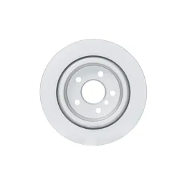 Диск гальмівний задній BOSCH 0986479c95
