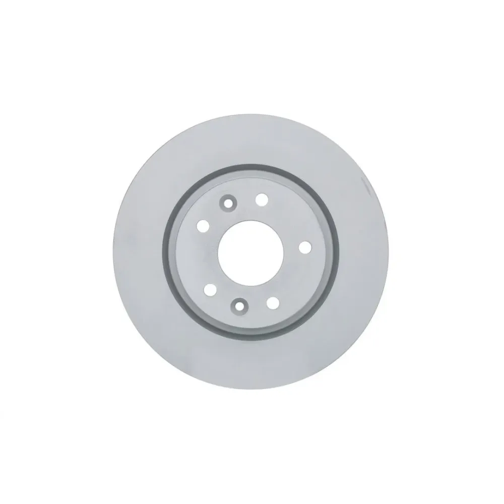 Диск гальмівний BOSCH 0986479d16