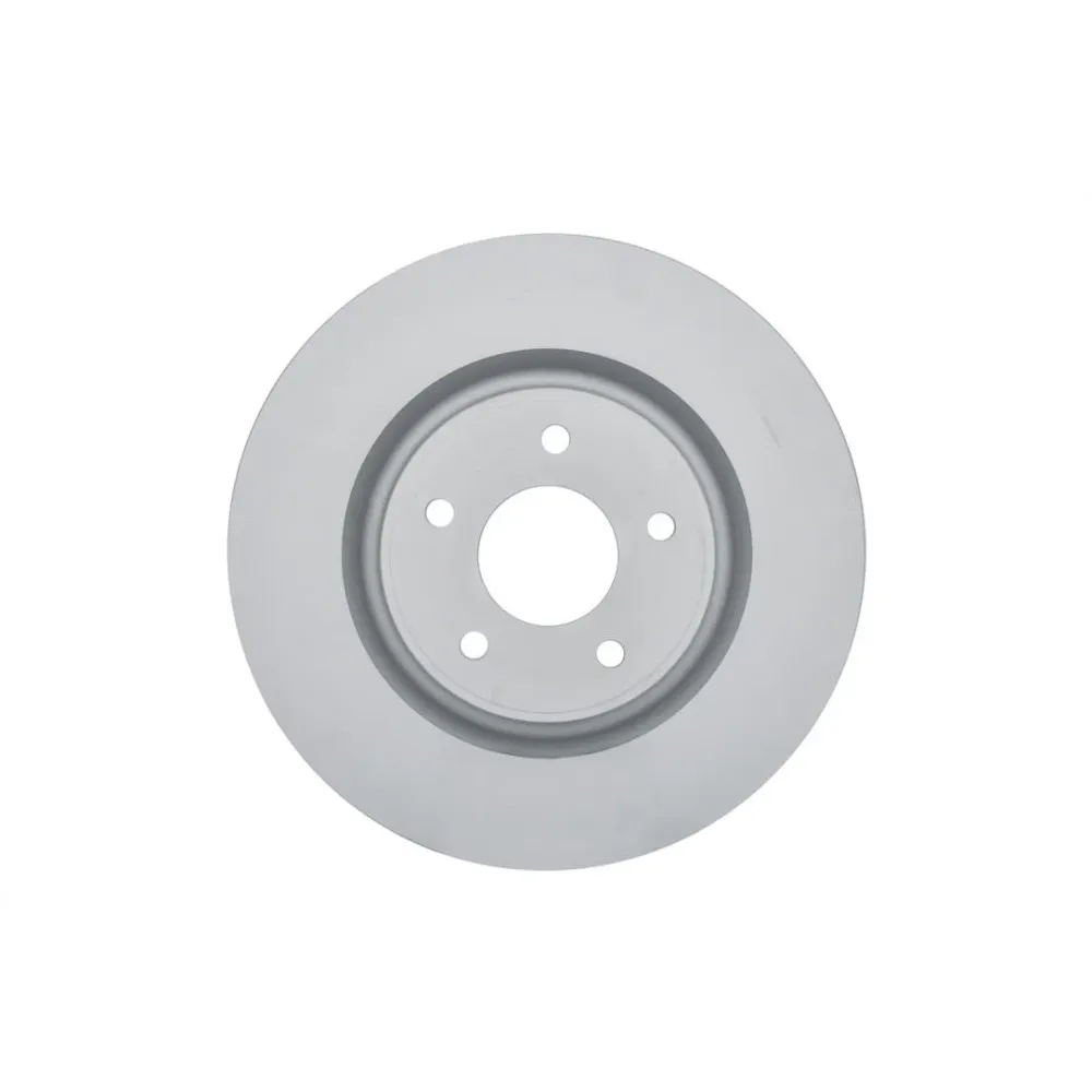 Диск тормозной передний BOSCH 0986479d19