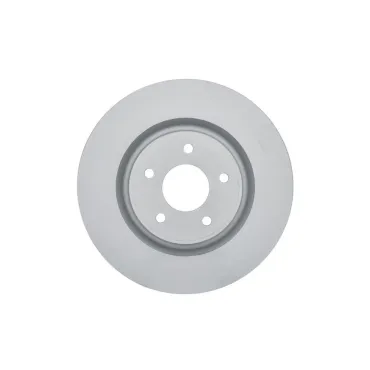 Диск гальмівний передній BOSCH 0986479d19