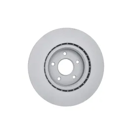 Диск тормозной передний BOSCH 0986479d19