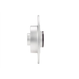 Диск тормозной BOSCH 0986479e78