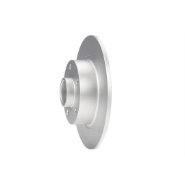 Диск тормозной BOSCH 0986479e78