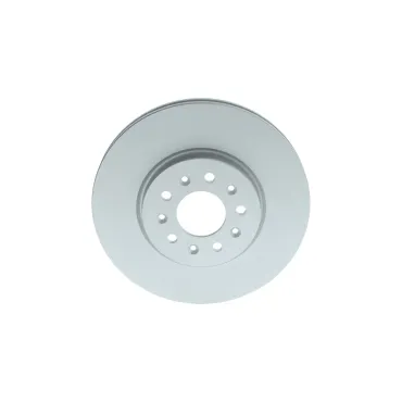 Гальмівний диск BOSCH 0986479f03