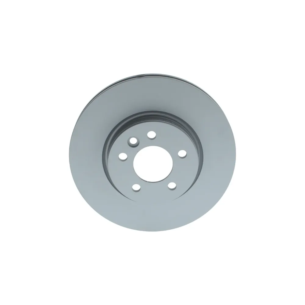 Диск тормозной передний BOSCH 0986479f04