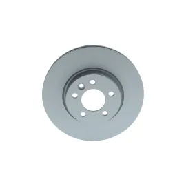 Диск тормозной передний BOSCH 0986479f04