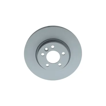 Диск тормозной передний BOSCH 0986479f04