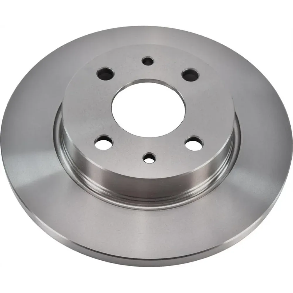 Диск гальмівний BOSCH 0986479r61