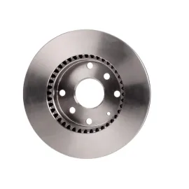 Диск гальмiвний переднiй BOSCH 0986479r70