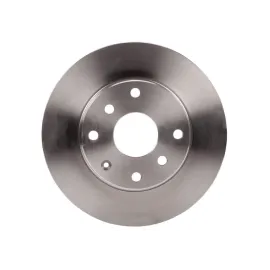 Диск гальмiвний переднiй BOSCH 0986479r70