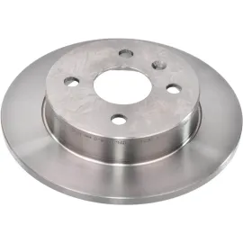 Диск гальмівний BOSCH 0986479s52