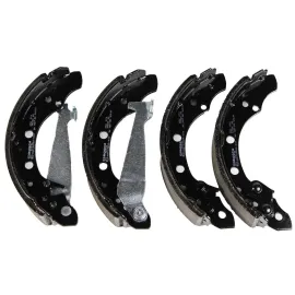 Барабаннi колодки BOSCH 0986487270