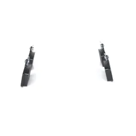 Гальмівні колодки дискові, комплект Bosch 0986494059