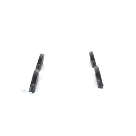 Комплект гальмівних колодок - дискові BOSCH 0986494151