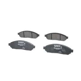 Комплект гальмівних колодок - дискові BOSCH 0986494151