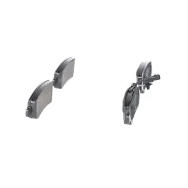 Комплект гальмівних колодок - дискові BOSCH 0986494500