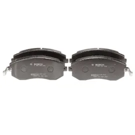 Комплект тормозных колодок BOSCH 0986494558