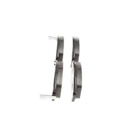Комплект тормозных колодок BOSCH 0986494558