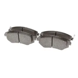 Комплект тормозных колодок BOSCH 0986494558