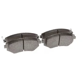 Комплект тормозных колодок BOSCH 0986494558