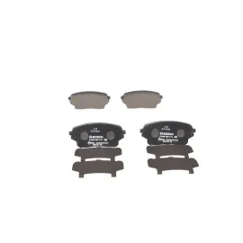 Дисковi колодки переднi BOSCH 0986494711