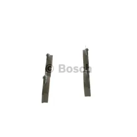 Комплект гальмівних колодок - дискові BOSCH 0986495214