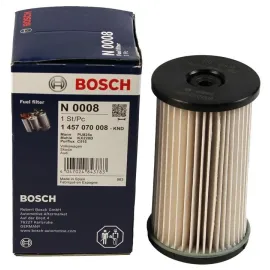 Фільтр паливний BOSCH 1457070008