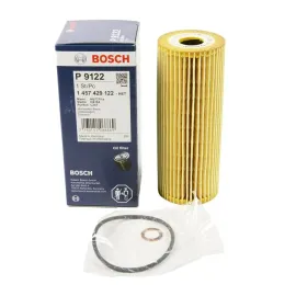 Фільтр оливи BOSCH 1457429122