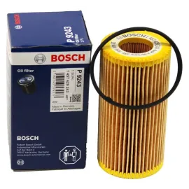 Фільтр оливи BOSCH 1457429243