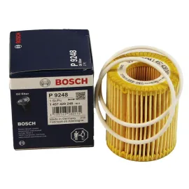 Фільтр оливи BOSCH 1457429248