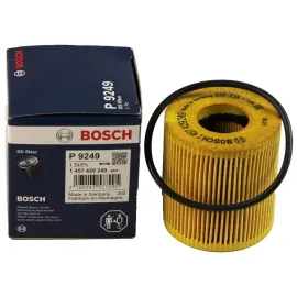 Фільтр оливний BOSCH 1457429249