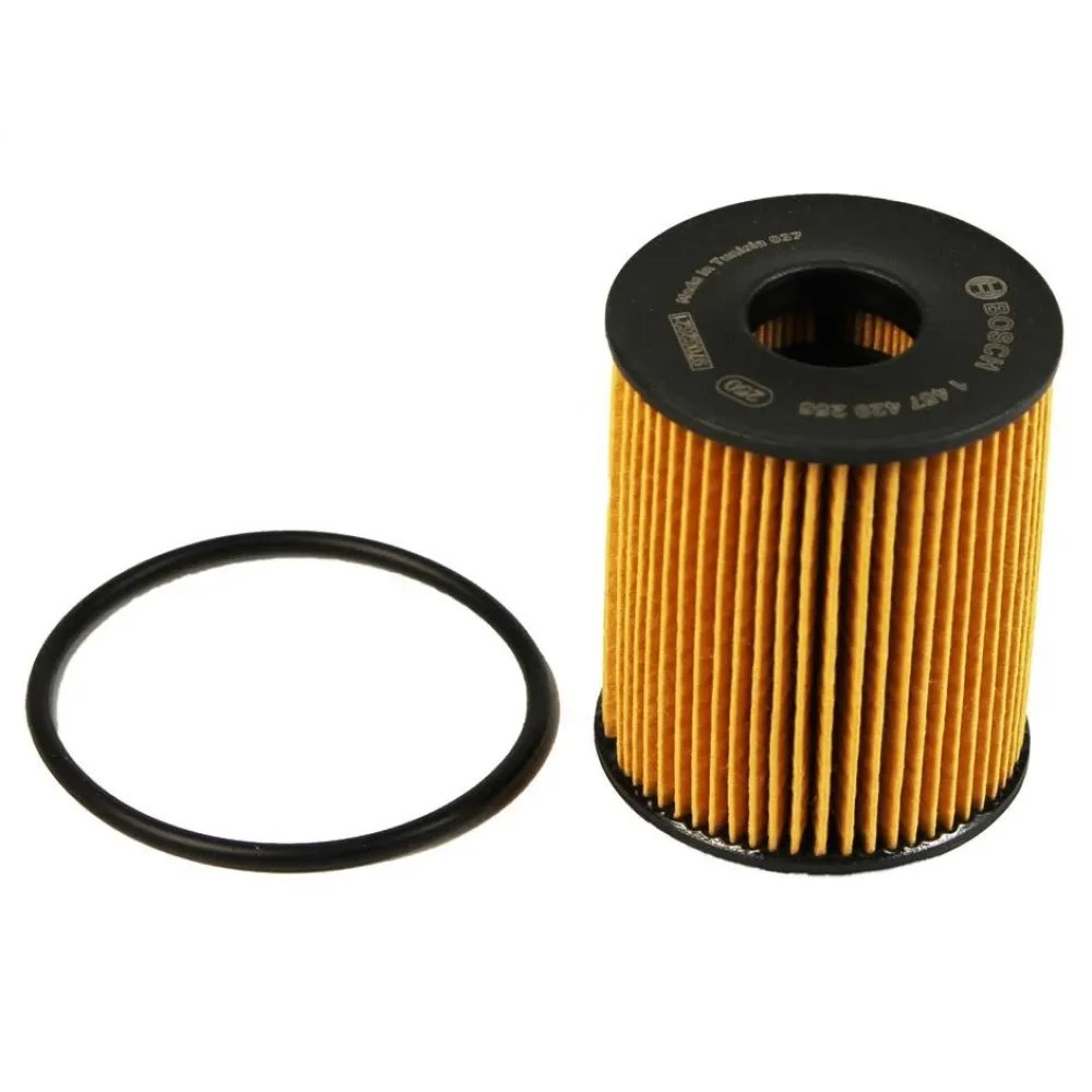 Фільтр оливи BOSCH 1457429256