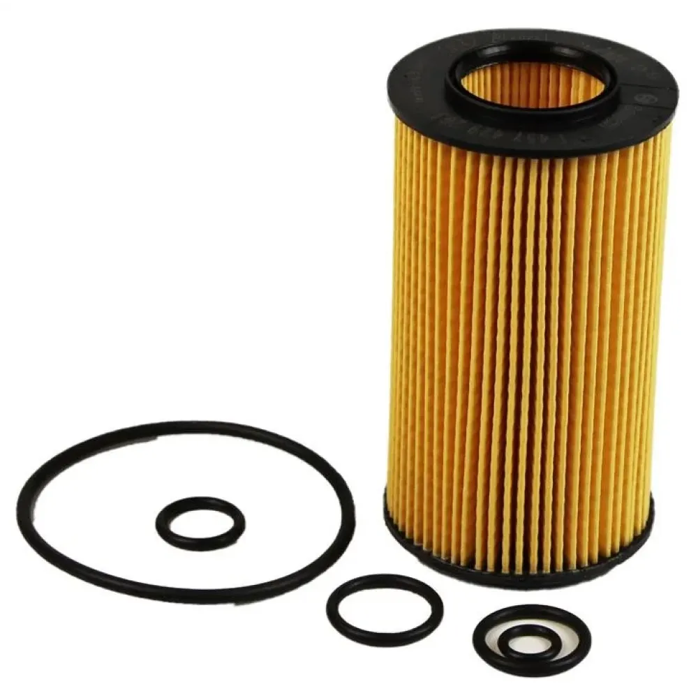 Фільтр оливи BOSCH 1457429263