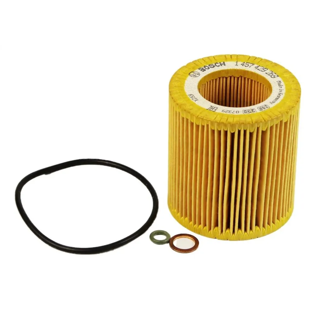 Фільтр оливи BOSCH 1457429269