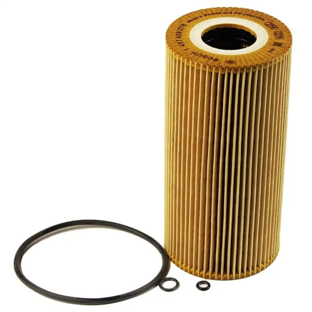Фільтр оливи BOSCH 1457429278