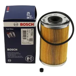 Фільтр паливний BOSCH 1457431724