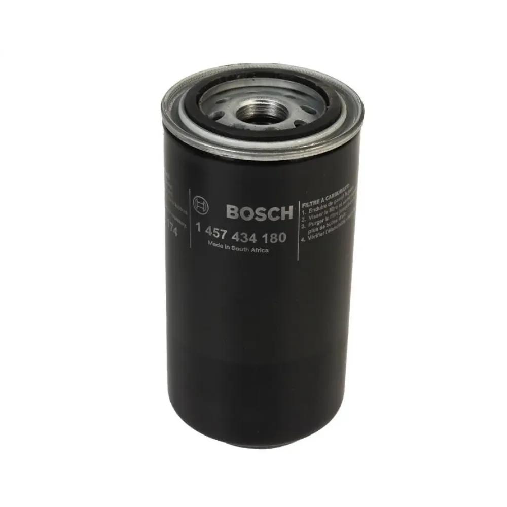 Фільтр паливний BOSCH 1457434180