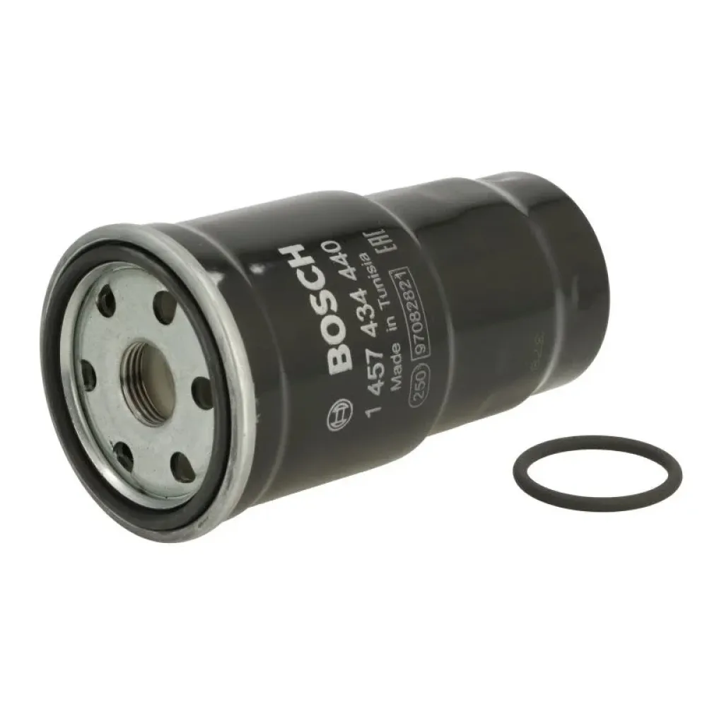 Фільтр паливний BOSCH 1457434440