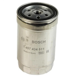 Фільтр палива BOSCH 1457434511