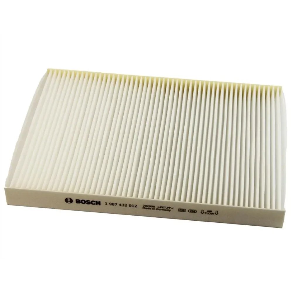 Фільтр салону BOSCH 1987432012