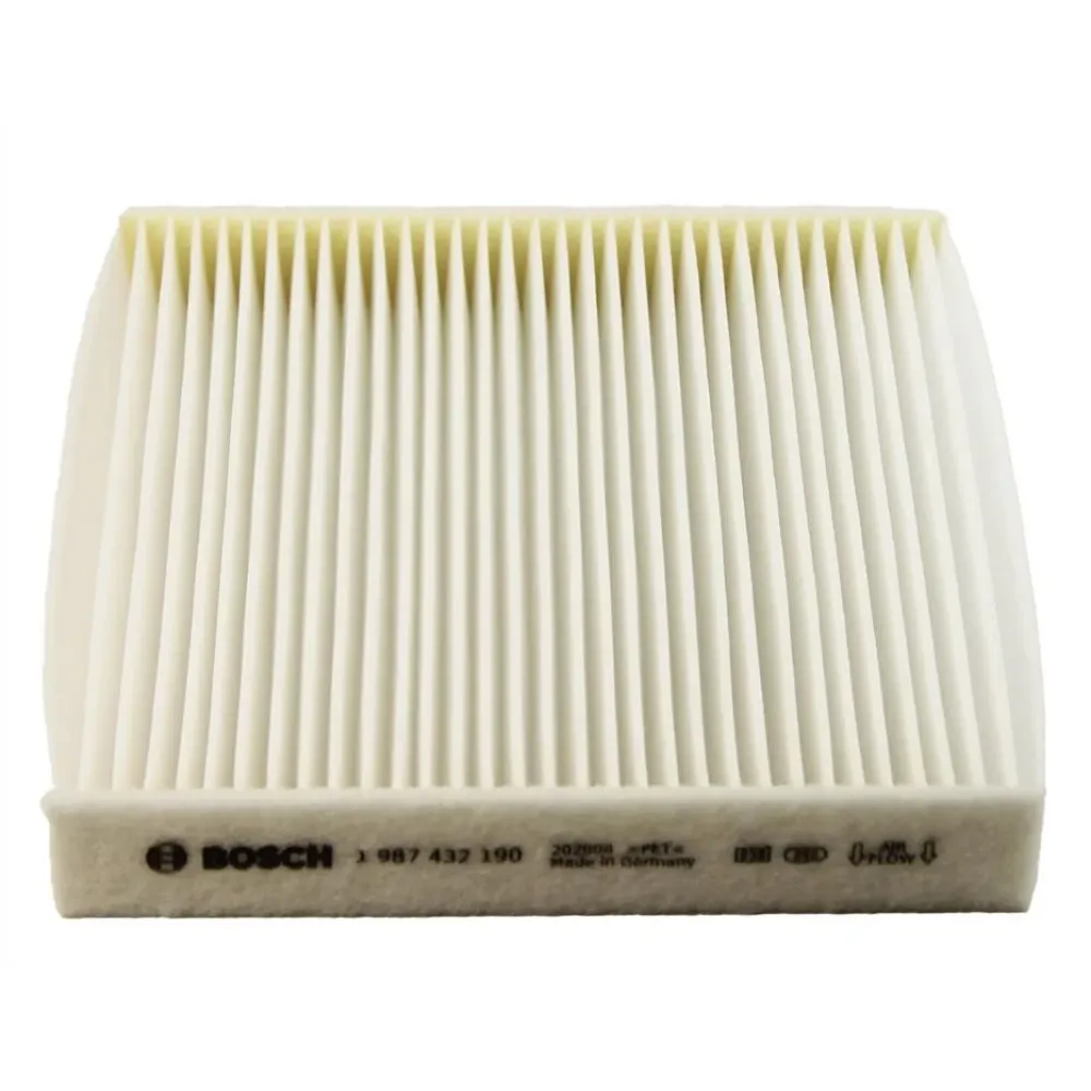 Фільтр салону BOSCH 1987432190