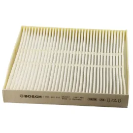 Фільтр салону BOSCH 1987432216