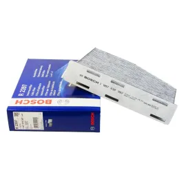 Фильтр салона с активированным углем BOSCH 1987432397