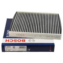 Фільтр салону BOSCH 1987432543