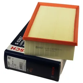 Фільтр повітря BOSCH f026400287