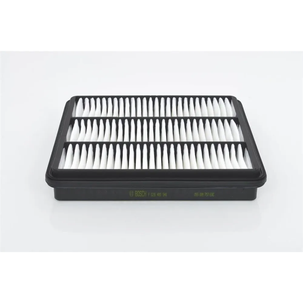 Фільтр повітряний BOSCH f026400546