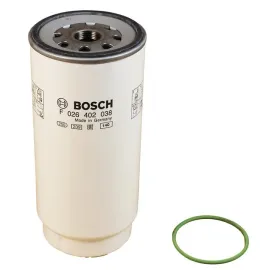 Паливний фільтр BOSCH f026402038