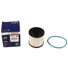Фільтр палива BOSCH f026402533