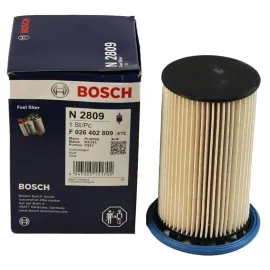 Фільтр палива BOSCH f026402809